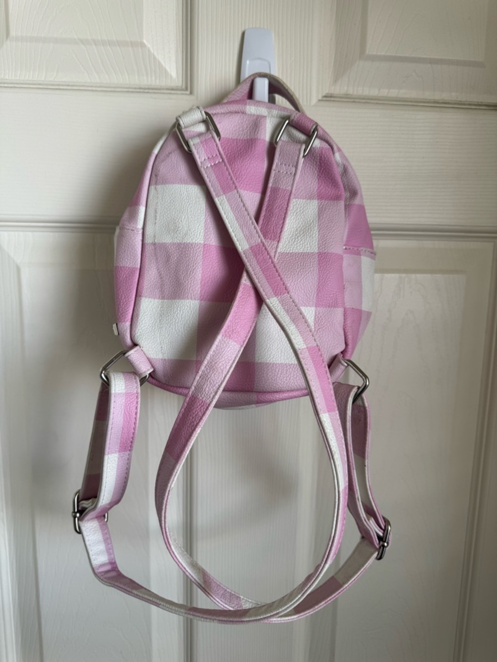 Betsey Johnson Mini Backpack - Picture 2 of 9